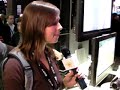 CES 2008 - SONY TransferJet