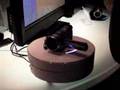 CES 2008 - SONY TransferJet<br />
http://www.engadget.com<br />
http://www.mahalodaily.com