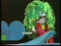 The Letter People - Mr. H is Quized by Sam Gump