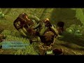 Dragon Nest - Destroyer - Blind Valley Solo (Blind Run)