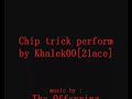 Khalek00 Antartica