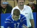 more on: http://www.volleyball-movies.pl 14.09.2003, berlin, final, italy - france, fantastic 2'nd set...