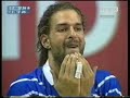 more on: http://www.volleyball-movies.pl 14.09.2003, berlin, final, italy - france, fantastic 2'nd set...