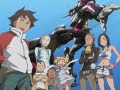 HOME MADE KAZOKU – Shounen Heart