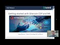 Sitecore CDP integration with AI by Sergey Baranov