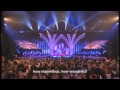 Songs of Praise 50th Anniversary Show, part 2