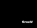 CreeW--First vid Debutant.C-Walker