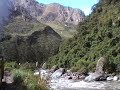 Cusco - Machu Picchu - Cusco