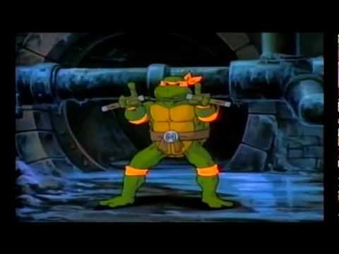 teenage television - Teenage Mutant Ninja Turtles (known as Teenage Mutant Hero Turtles in Europe due to controversy at the time) is an American animated television series produc...