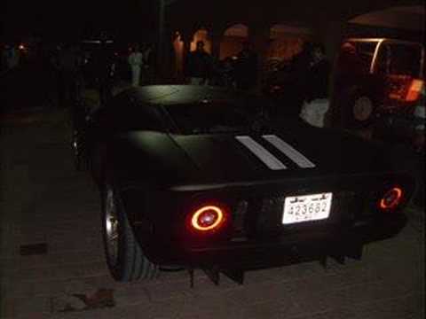 Q8 Midnight Run 3..!
