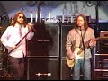 Black Crowes \"Don\ Black Crowes \"Don\
