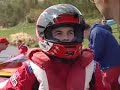 Preseason Tests Talsperre P�hl