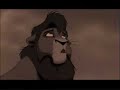 Lion King ~ Blow Me Away~