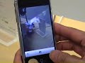 UberPulse's quick look at the iPhone... will wait for now!