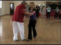 Tango Argentino Class - Volcadas, Enganchadas, Cruzadas Tango Argentino Class - Volcadas, Enganchadas, Cruzadas