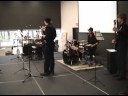 Afternoon Jazz Club | Cantaloupe Island (Herbie Hancock)