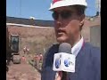 ZOFRI, MILLONARIA INVERSION EN OBRAS - Iquique TV Noticias ZOFRI, MILLONARIA INVERSION EN OBRAS - Iquique TV Noticias