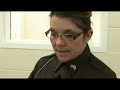 this training video was created by george thompson, ph.d. and gary klugiewicz to prepare officers to face the intense verbal confrontational situations that they will have to face in their 