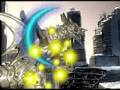 Godzilla and Ami Yumi vs TITANUS toys