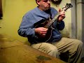 Joe Clark/Mandolinists plays tune 'The Old Mountaineer Joe Clark/Mandolinists plays tune 'The Old Mountaineer