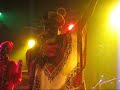 live in tel aviv, israel 2007