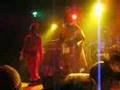 the abyssinians, live in Israel- abendigo