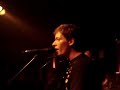 Weihnachtsrocken 2007 - Taktlos[gl�cklich] \"Jungen M�dchen\"