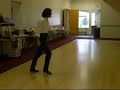Hedy McAdams, Younger Men, Line Dance, published Feb, 1996, See http://www.danceadventures.com/ and andhttp://www.danceadventures.com/steps/men.pdffor step sheet