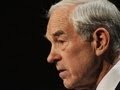 Ron Paul Hate From Establishment Republicans