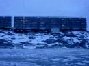 Cold day in Nuuk Cold day in Nuuk