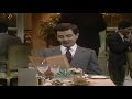 Restaurant Etiquette