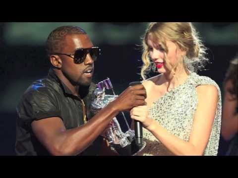 Leaked Secret Tape of Kanye West Ranting About Taylor Swift Racism