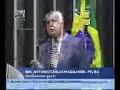 ACM fala de Lula