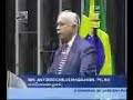 acm fala de lula