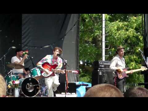 Pitchfork: Day 3 YouTube Preview Image