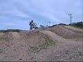 Biking in cornwall