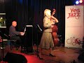 Evergreen Swingtet met Josine van Och