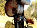 Vocho 180 KM/H