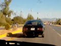 Vocho 180 KM/H