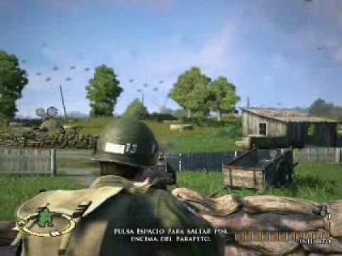 10 minutes de jeu