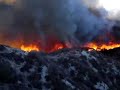 Stevenson ranch Fire starts getting ugly 2 of 3 Close Stevenson ranch Fire starts getting ugly 2 of 3 Close