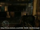 Call of Duty World at War - Mission 4: Vendetta PT. 1 Call of Duty World at War - Mission 4: Vendetta PT. 1