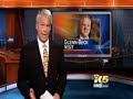 White House lashes out at Fox News Glenn Beck for 'lies'