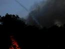 Old KTSA Building On Fire Part 4