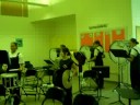 TUHS Drumline