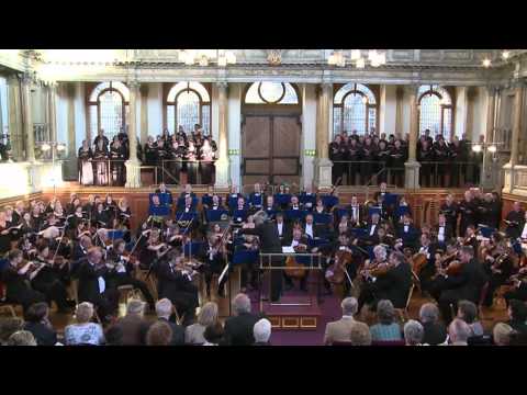 Verdi Requiem with the Oxford Philomusica and Oxford Bach Choir