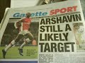 andrei arshavin