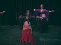 Pregnancy Celebration Belly Dance
