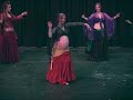 Pregnancy Celebration Belly Dance