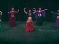 Pregnancy Celebration Belly Dance